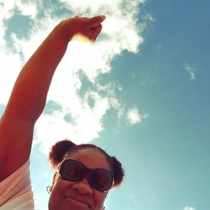 Meet your Posher, Shekisha